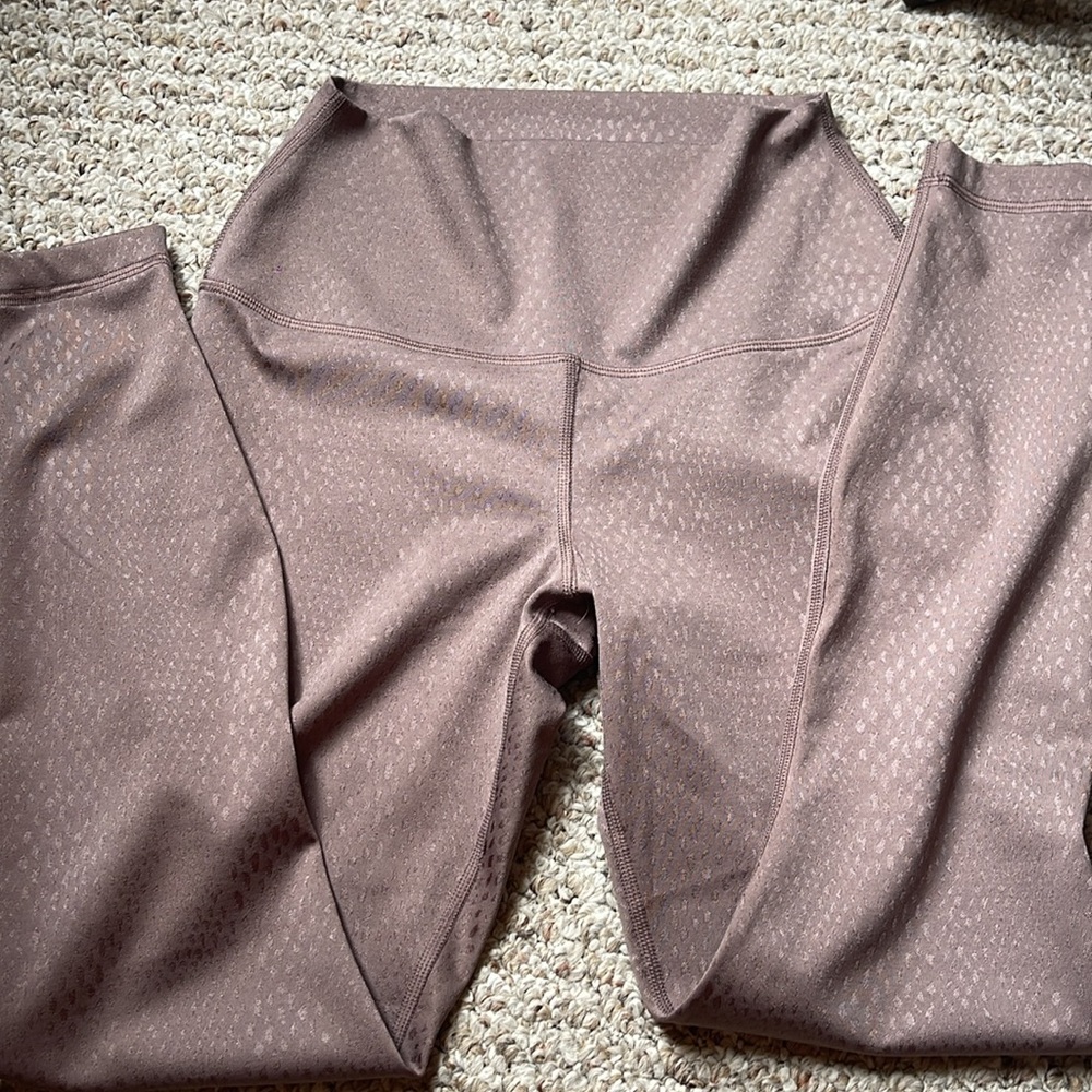 90 Degree Women’s Small (S) patterned leggings